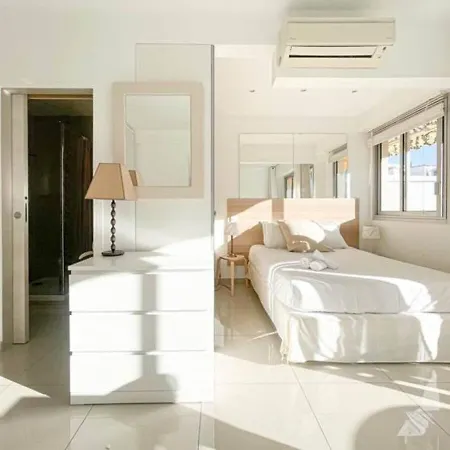 Apartment Le Rouaze Entre Martinez Et Carlton *
