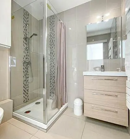 Le Rouaze Entre Martinez Et Carlton Apartment Cannes