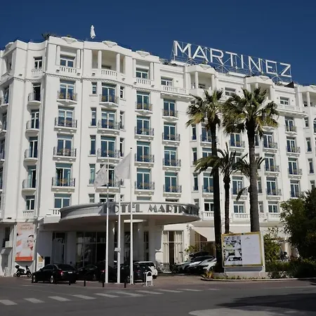 Apartmán Le Rouaze Entre Martinez Et Carlton Cannes